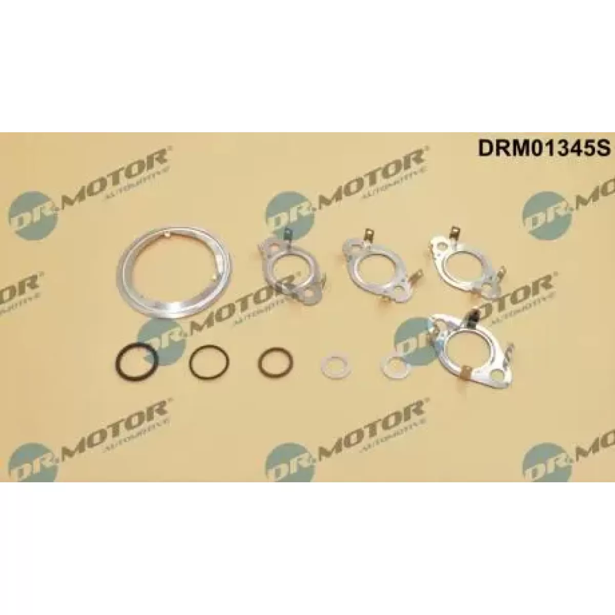 EGR BAĞLANTI CONTASI VW 1.6-2.0